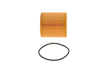 BOSCH FILTR OLEJE VOLVO S40 S70 1457429762
