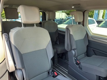 Volkswagen Multivan T7 Van L1 2.0 TSI 204KM 2025 Volkswagen Nowy Multivan EDITION/długi rozstaw osi, zdjęcie 15