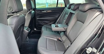 Opel Insignia II Sports Tourer 2.0 CDTI 170KM 2018 Opel Insignia 2.0 CDTI 170KM Automat LED IntelliLux Skora NaviPro ACC, zdjęcie 6