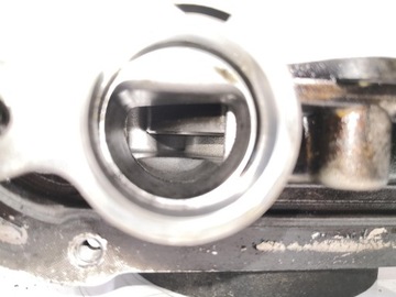 Насос масляный Opel Astra H Vectra C Fiat Bravo II Alfa 159 1.9 CDTI 37018201