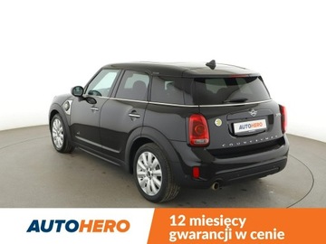 Mini Countryman F60 Crossover 1.5 Plug-in Hybrid 224KM 2019 Mini Countryman PHEV skóra panorama navi klim, zdjęcie 3