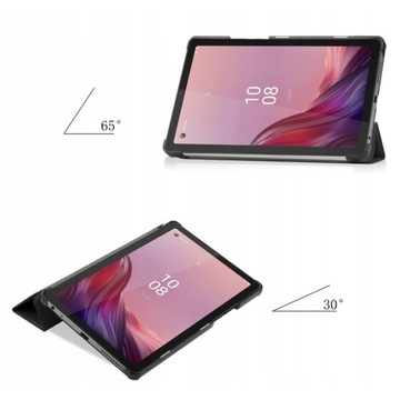 ТОНКИЙ ЧЕХОЛ для LENOVO TAB M9 TB-310XU TB-310FU