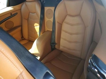 Maserati GranTurismo 2017 Maserati GranTurismo 2017, 4.7L, S, od ubezpieczalni 4.7 Benzyna 454KM, zdjęcie 8