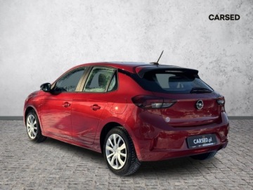 Opel Corsa F Hatchback 5d 1.2 75KM 2023 Opel Corsa Opel Corsa 1.2 MPI Salon Polska 1 właśc, zdjęcie 2