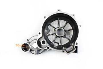 КРЫШКА ЗАЖИГАТЕЛЯ CB250CC ZS169 FMM