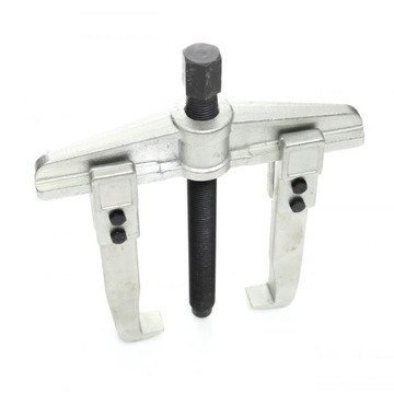 ПРОЧНЫЙ 2-РУЧНОЙ СЪЕМНИК 200 ММ 8 ДЮЙМОВ, СЛОЖЕННЫЙ НА ПОДШИПНИКЕ СТУПИЦЫ KRAFT&DELE