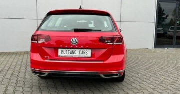 Volkswagen Passat B8 2020 Volkswagen Passat DSG PlugIn LED Webasto Bezwypadkowy Piekny kolor Faktu, zdjęcie 31