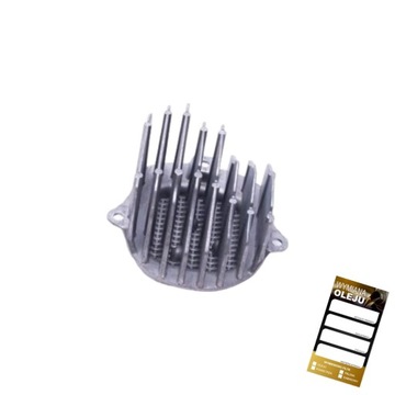 Przetwornica LED 59SKV085 do MERCEDES CLS C218 GLE