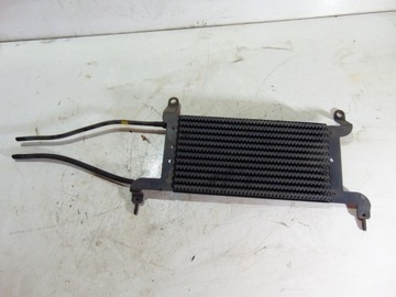 CHŁODNICZKA PALIWA PEUGEOT 3008 I 1.6 EHDI