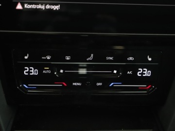 Volkswagen Arteon Fastback Facelifting 2.0 TDI 200KM 2022 Volkswagen Arteon Shooting Brake 2.0 TDI 4Motion R, zdjęcie 20