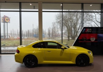 BMW Seria 2 F74 2025 BMW M2 dealer BMW Bonkowscy 3.0 Benzyna 480KM, zdjęcie 5