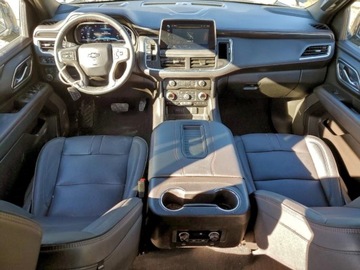 Chevrolet Suburban GMT900 2023 Chevrolet Suburban K1500 RST 2023 5.3 Benzyna 355KM, zdjęcie 8