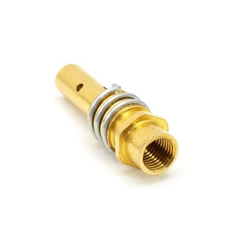 НАБОР ДЕТАЛЕЙ MIG РУКОЯТКА MB-15 1,0 мм 20 шт.