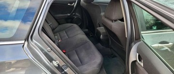 Honda Accord VIII Kombi 2.0 VTEC 156KM 2009 Honda Accord 2.0 156 KM bezwypadkowa serwisowana Gwarancja oplacona 2.0, zdjęcie 16