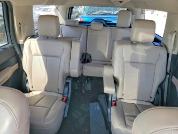 Ford Expedition III 2023 Ford Expedition Max XLT 2023 3.5 Benzyna 380KM, zdjęcie 10