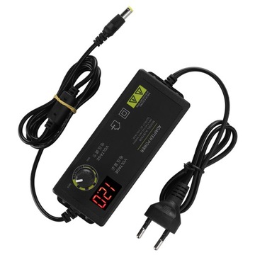 РЕГУЛИРУЕМЫЙ УНИВЕРСАЛЬНЫЙ ИСТОЧНИК ПИТАНИЯ 3-12В постоянного тока 5А 60Вт