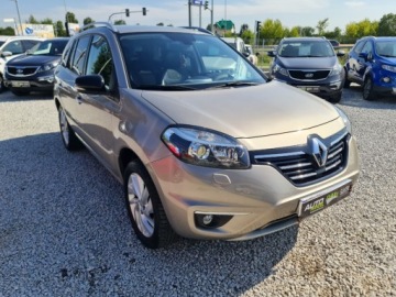 Renault Koleos I SUV Facelifting 2013 2.0 dCi 150KM 2015 Renault Koleos 2.0 150Ps Navi Ksenon Kamera Sliczny Gwarancja 2.0 Diesel, zdjęcie 36