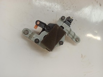 KIA PICANTO VZPĚRA/TLAKOVAČ CENTRÁLNÍHO ZÁMKU KRYT