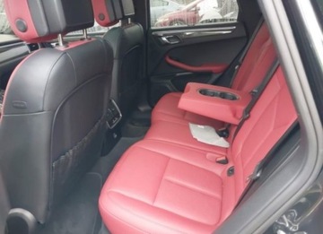 Porsche Macan SUV 3.0 V6 360KM 2017 Porsche Macan 2017, 3.0L, 4x4, GTS, od ubezpieczalni, zdjęcie 10