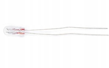 Żarówka miniaturowa Brightmaster L16-12/60