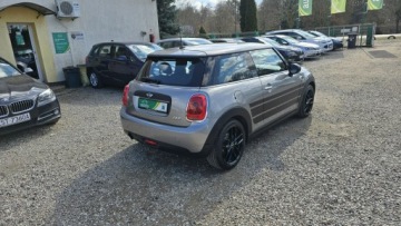Mini One II 2017 Mini ONE Wyjątkowo ładny !!!, zdjęcie 3
