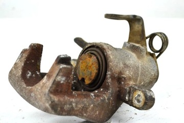 FIAT STILO ТОРМОЗНОЙ СУППОРТ ЗАДНИЙ ПРАВЫЙ