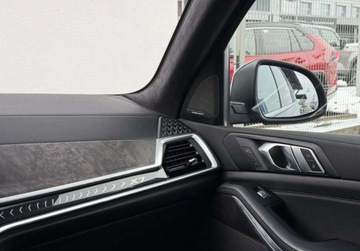 BMW X7 SUV Facelifting 3.0 40d 352KM 2023 BMW X7 I wlasciciel Hak 360 Gwarancja Bezwypadkowy FVAT23, zdjęcie 16