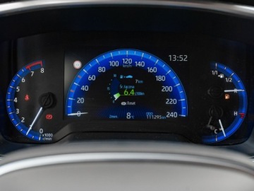 Toyota Corolla XII Sedan 1.5 VVT-i 125KM 2022 Toyota Corolla GD1G906#1.5 Comfort K.cofania, zdjęcie 12