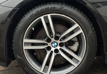 BMW Seria 5 G30-G31 Limuzyna 520i 184KM 2020 BMW Seria 5 20i Dostawa pod dom w cenie Dealer BMW Bonkowscy 2.0 Benzyna, zdjęcie 4