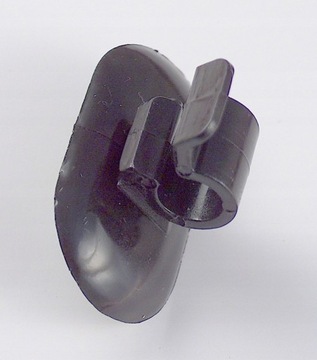 КРЫШКА КРЕПЛЕНИЯ КАПОТА CITROEN PEUGEOT