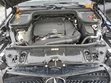 Mercedes GLE V167 2021 Mercedes-Benz GLE 350 4Matic 2021 2.0L 2.0 Benzyna 255KM, zdjęcie 6