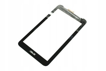 EKRAN DOTYK DIGITIZER ASUS ME170 K012 FE170 FE170CG CZARNY Z NARZĘDZIAMI