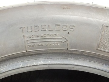 ШИНА PIRELLI 180/70-15 DOT 4810