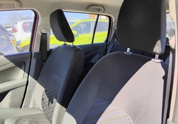 Suzuki Celerio 2015 Suzuki Celerio 102015. 1.0 Benzyna. Przetarty lewy bok. Jezdzi. Benzyna, zdjęcie 7