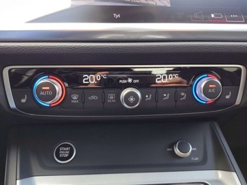 Audi Q3 II SUV 1.5 35 TFSI 150KM 2023 Audi Q3 1.5 Benzyna 150KM, zdjęcie 20