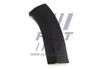 NAKLADKA ZDERZAKA DUCATO 14- PRZ. PR