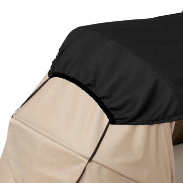 DASZEK DO WÓZKA UV PRZECIWSŁONECZNY OSŁONKA OCHRONA WODOODPORNY JUKKI