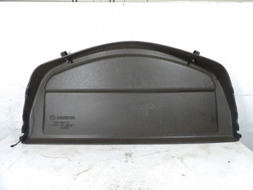 MAZDA 2 HB 5D POLIČKA KUFRU D65168310