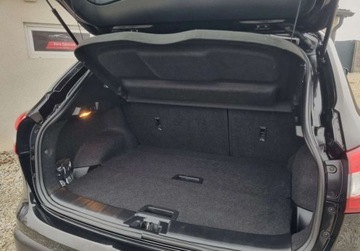 Nissan Qashqai II Crossover 1.2 DIG-T 115KM 2014 Nissan Qashqai SLICZNY 1.2 Benzyna BOGATA WERSJA Oryginal Zadbany NISKI PR, zdjęcie 11