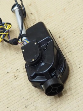 Антенна Hirschmann Mercedes W108 W116 R107 НОВАЯ