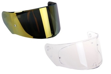 МОТОЦИКЛЕТНЫЙ ИНТЕГРАЛЬНЫЙ ШЛЕМ LS2 FF353 RAPID BLACK PINLOCK SYSTEM 2 GLASS