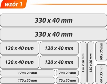 FOLIA OCHRONNA LAMINAT NA ROWER wysoka jakość DUŻE