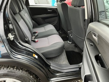 Suzuki SX4 I 2007 Suzuki SX4 1.6 Benzyna /113 Tyś Km /Pakiet Zimowy, zdjęcie 28