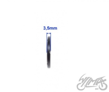 ДВИГАТЕЛЬ ПРУЖИНЫ КЛАПАНА 156FMI KPL