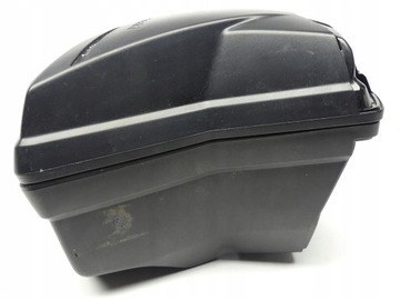 . KUFER BOCZNY LEWY SCHOWEK KAWASAKI Z750 Z1000 VERSYS 650 1000 KLE