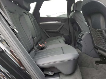 Audi Q5 II SUV Facelifting 2.0 40 TFSI MHEV 204KM 2025 Audi Q5 2025 AUDI Q5 PREMIUM 45 2.0 Benzyna 204KM, zdjęcie 10