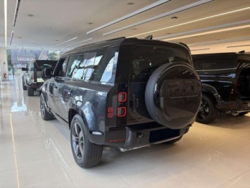 Land Rover Defender IV (L663) 2025 Defender 110 D350 X-Dynamic SE 3.0 350KM 2025, zdjęcie 1