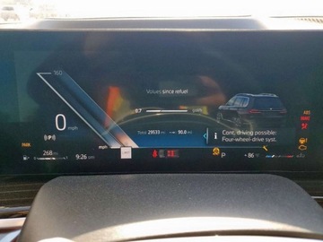 BMW X7 2025 BMW X7 xDrive40I 2025 3.0l 3.0 Benzyna 375KM, zdjęcie 9