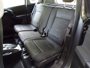 Opel Meriva II Mikrovan 1.4 Turbo ECOTEC 120KM 2010 Opel Meriva KLIMA, zdjęcie 21