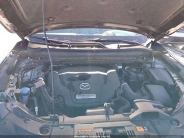 Mazda CX-5 II 2025 Mazda CX-5 2025r., Turbo Premium Package AWD, od ubezpieczalni 2.5 Benzyna, zdjęcie 12